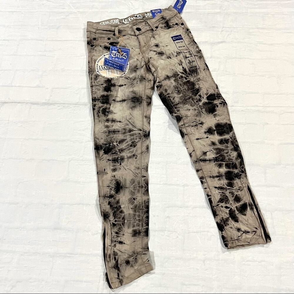Ten 25 Jeans NWT